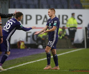 Trois possibilités s'offrent à Adrien Trebel !