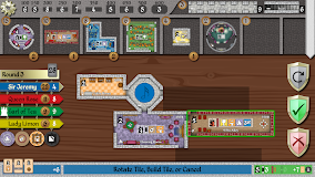 Castles of Mad King Ludwig