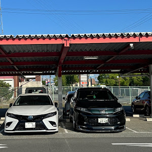 ハリアー ASU60W