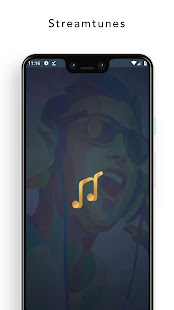 StreamTunes(圖1)-速報App