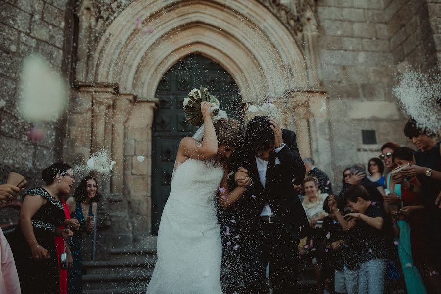 Huwelijksfotograaf Ricardo Marta (ricardomarta). Foto van 28 januari 2019