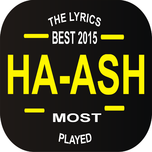 Ha-Ash Top Lyrics