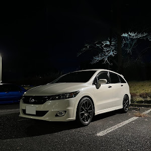 ストリーム RN8