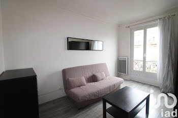 appartement à Saint-Denis (93)