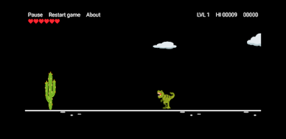 Dino T-Rex RTX – Apps on Google Play