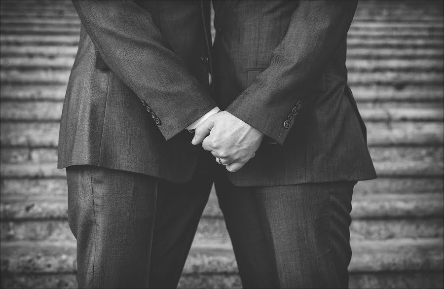 Düğün fotoğrafçısı Alfonso Longobardi (italianwedding). 14 Kasım 2018 fotoları