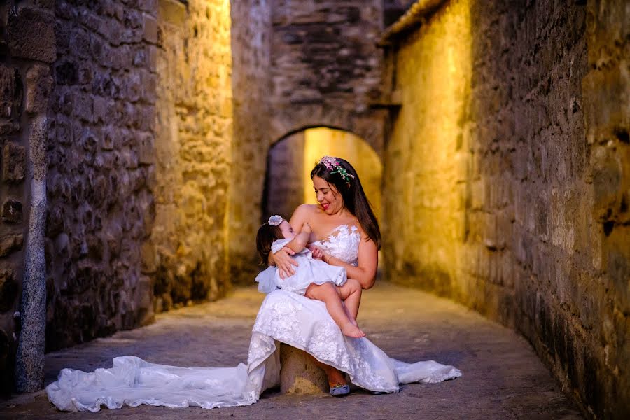 Fotógrafo de bodas Tomás Navarro (tomasnavarro). Foto del 18 de septiembre 2023