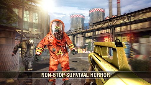 Dead Trigger 2 Bắn Zombie Mod APK 