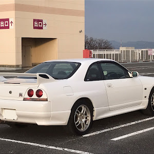 スカイライン GT-R BCNR33