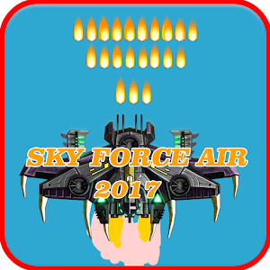 Sky Force Air 2017  Icon