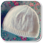 How to Crochet a Beanie Apk