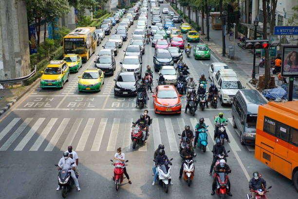 7 Markets In Bangkok You Should Not Miss