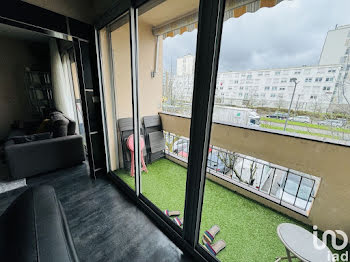 appartement à Vandoeuvre-les-nancy (54)