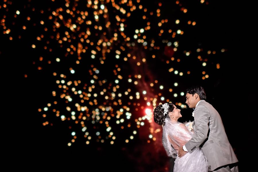 Fotógrafo de bodas Luis Soto (luisoto). Foto del 30 de octubre 2017