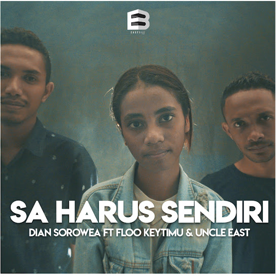 Sa Harus Sendiri (feat. Floo Keytimu, Uncle East)