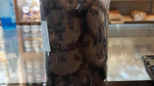 Choco Chip Cookie