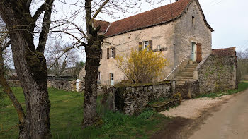 maison à Promilhanes (46)