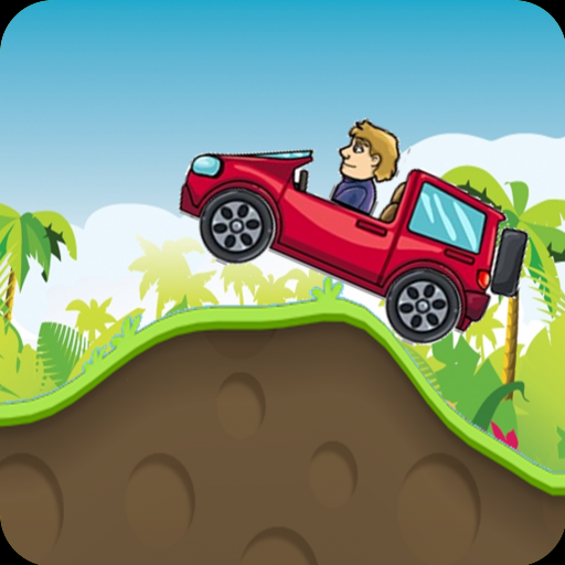 Hill Climb Madness HD