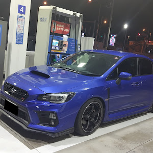 WRX S4 VAG