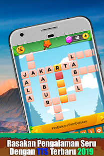 Teka-Teki Silang - Tts Pintar 2019(圖4)-速報App