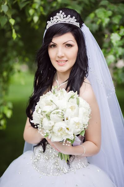 Photographe de mariage Kristina Rubcova (rkristy). Photo du 16 février 2016