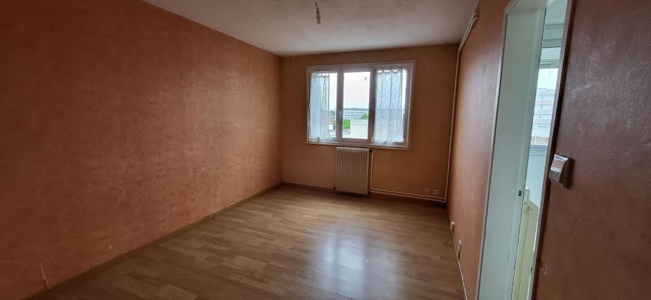 Vente appartement 4 pièces 65 m² à Cournon-d'Auvergne (63800), 125 000 €