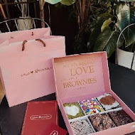 coco Brownies 可可布朗尼(公館店)