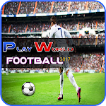 Cover Image of ดาวน์โหลด Play World Football 2017 1.15 APK