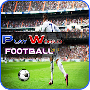 Play World Football 2017  Icon