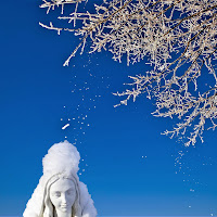 Madonna della neve. di 