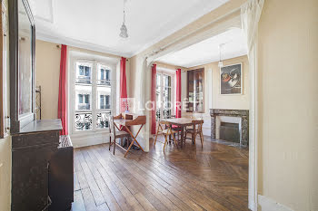 appartement à Paris 18ème (75)