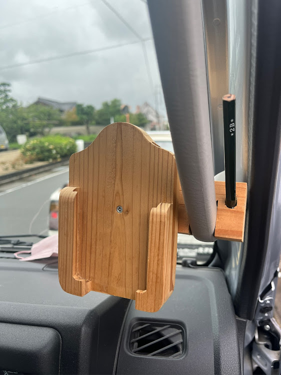 マイティボーイのいつもいいね＆コメントありがとうございます・ICHIJINMOTORS・７月もよろしくお願いいたします・雰囲気の良い場所・ゲリラ豪雨に関するカスタム事例の投稿画像2枚目