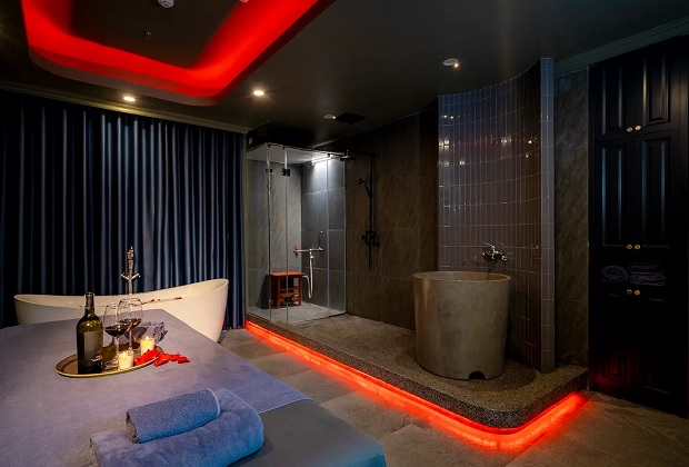 Massage Quý Ông là địa điểm thư giãn cho đàn ông đích thực
