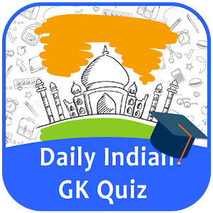 Download Daily Indian GK Quiz For PC Windows and Mac