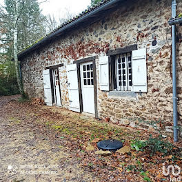 maison à Condat-sur-Vienne (87)