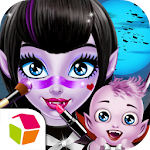 Monster Mommy Fashion Design Apk