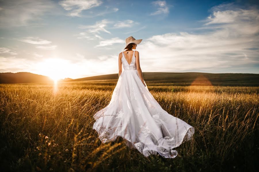 Photographe de mariage Martin Gura (martingura). Photo du 11 juin 2020