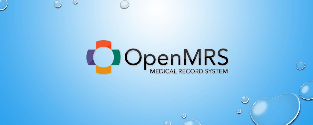 OpenMRS System Metrics Preview image 1