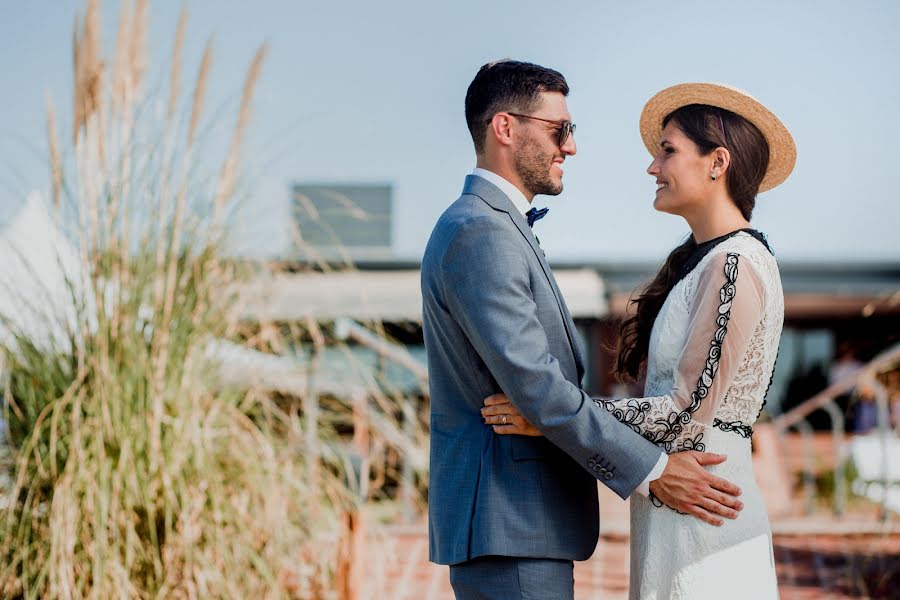 Fotógrafo de casamento Rodrigo Zelada (rodrigozelada). Foto de 23 de abril 2018