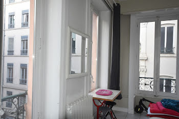 appartement à Lyon 2ème (69)