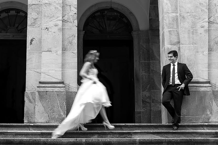 Fotógrafo de casamento Fabiano Araújo (fabianoaraujo). Foto de 21 de março 2017