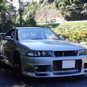 スカイライン GT-R BCNR33