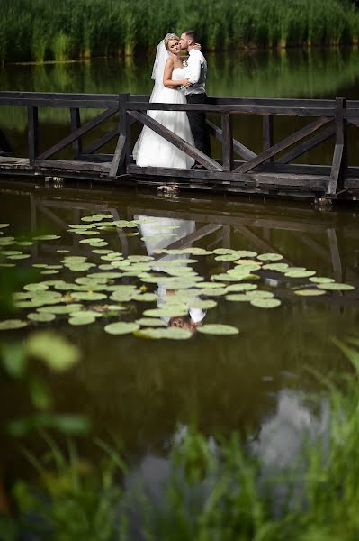 Jurufoto perkahwinan Vitaliy Belskiy (blsk). Foto pada 2 Ogos 2017