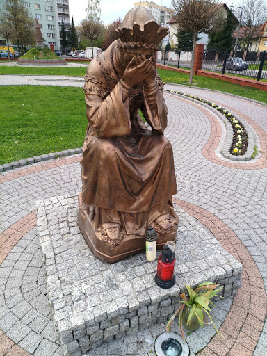 La Salette on Cegielniana II