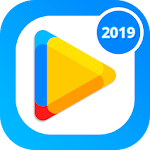 Cover Image of Download Video Player - All Format Video Player 4.4 APK