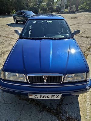 продам авто Rover 800 800 фото 1