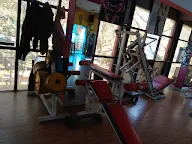 Prasad Gym And Fitness Centre photo 5