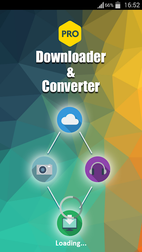 Pro Music Video Downloader