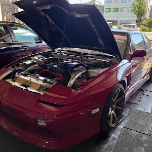 180SX RPS13