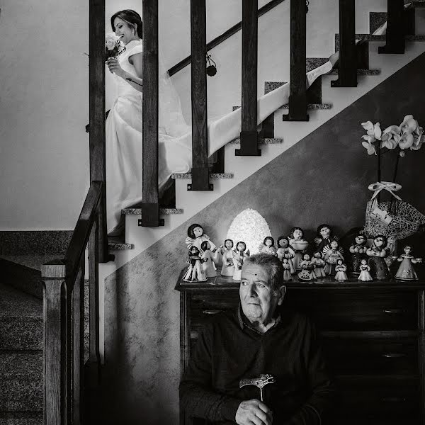 Svatební fotograf Gian Marco Scarsella (gianmarcoscar). Fotografie z 21.července 2023